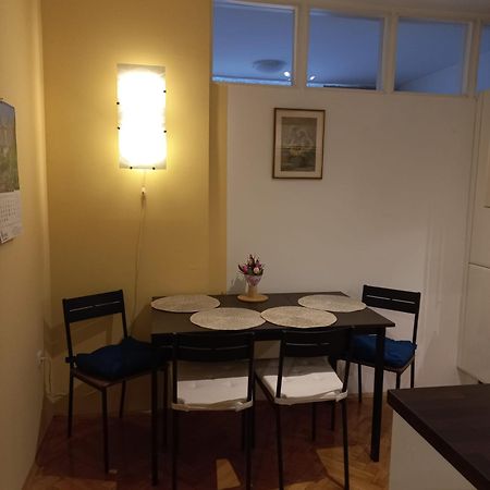 Apartment Blue Moon Любляна Екстер'єр фото