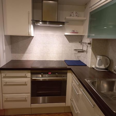 Apartment Blue Moon Любляна Екстер'єр фото