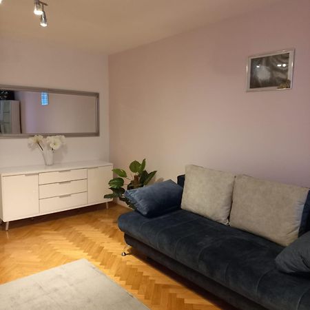 Apartment Blue Moon Любляна Екстер'єр фото