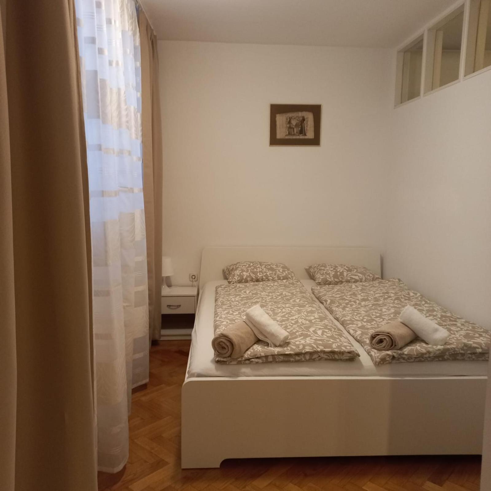 Apartment Blue Moon Любляна Екстер'єр фото