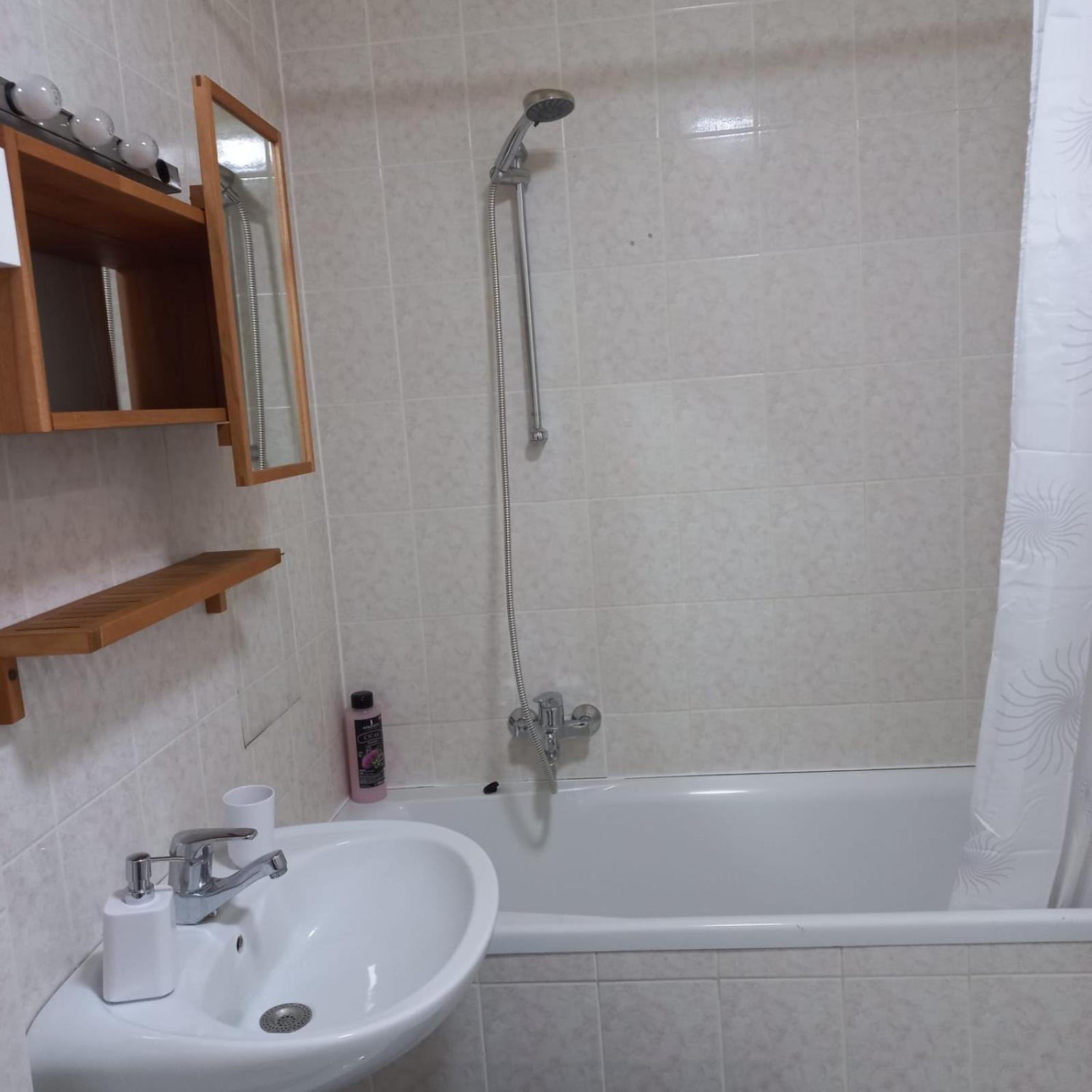 Apartment Blue Moon Любляна Екстер'єр фото