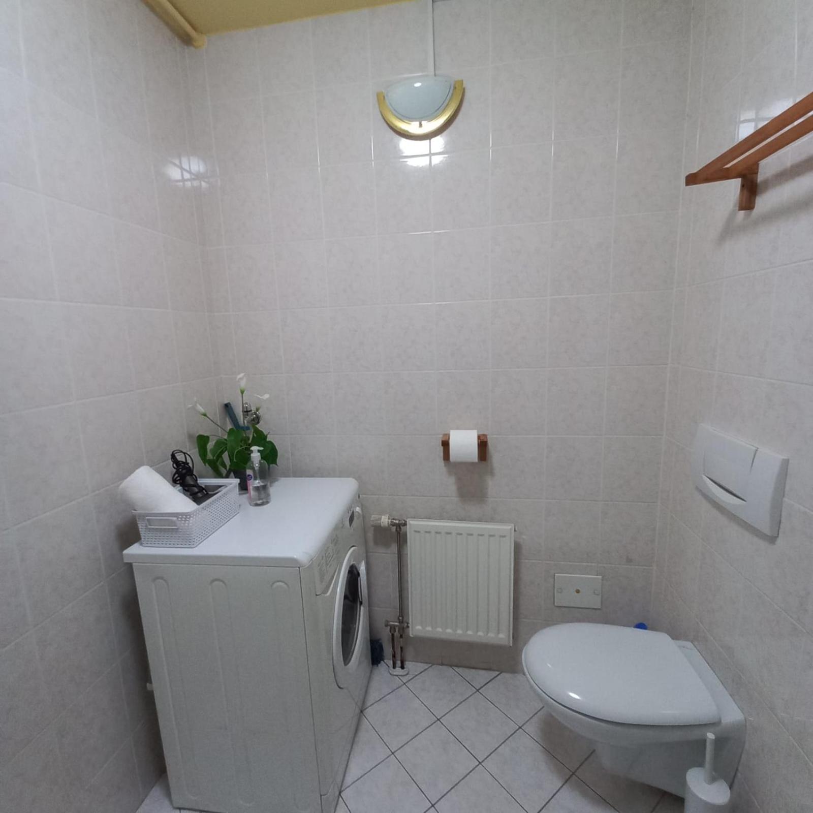 Apartment Blue Moon Любляна Екстер'єр фото